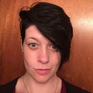 Meet your Posher, Karly